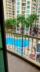 Astoria Park (D14), Condominium #538330411